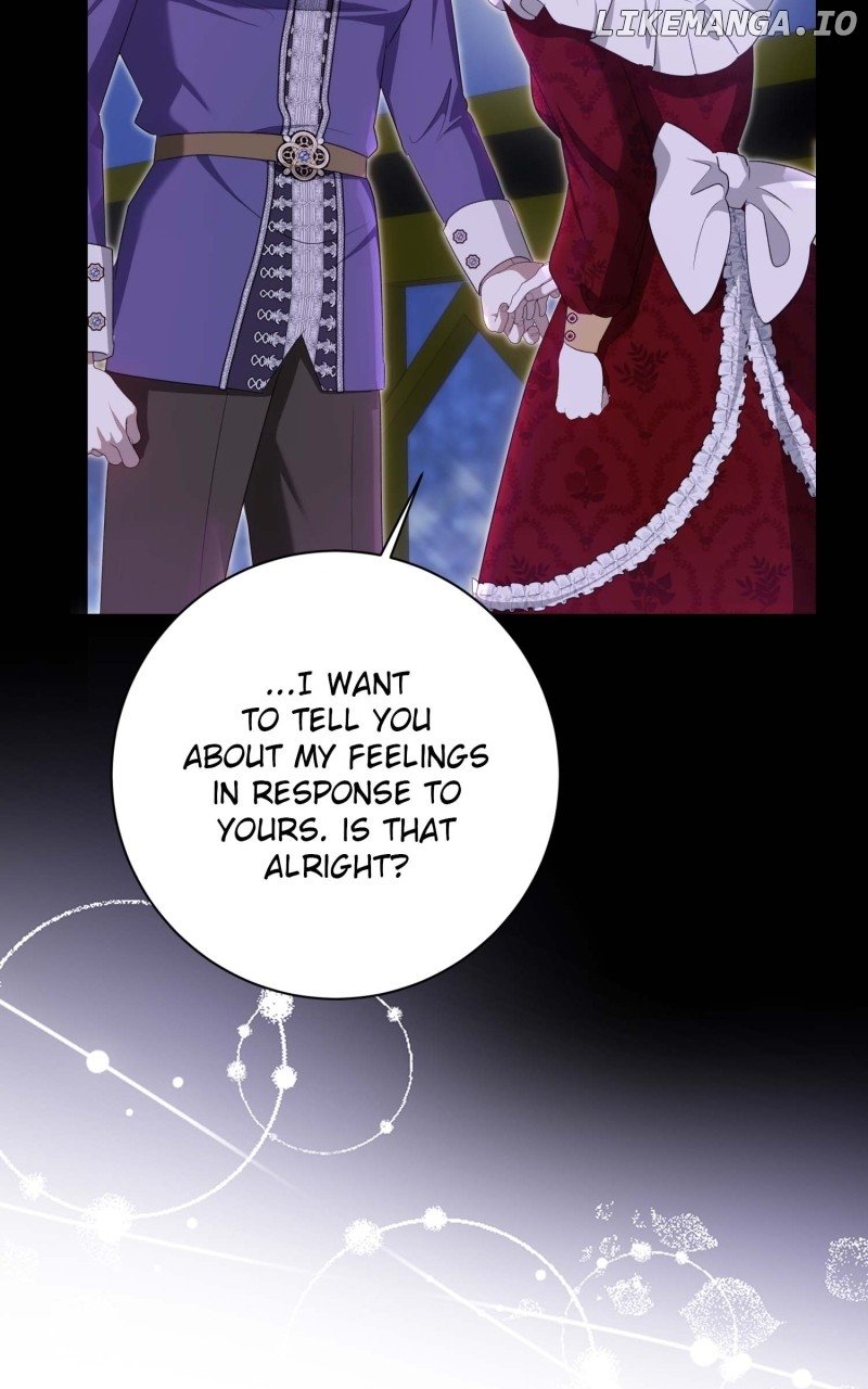 Reporting for Duty, Duchess! Chapter 68 - page 9