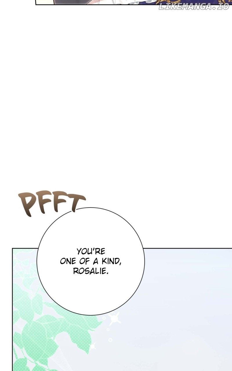 Reporting for Duty, Duchess! Chapter 68 - page 91