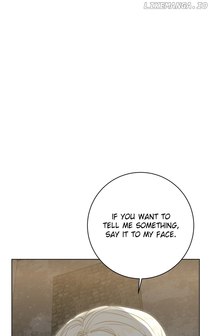 Reporting for Duty, Duchess! Chapter 69 - page 1