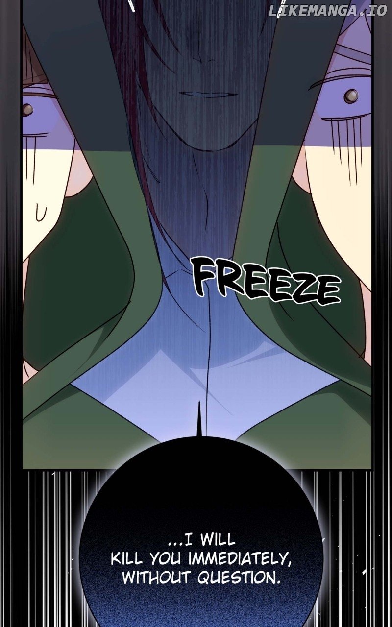 Reporting for Duty, Duchess! Chapter 69 - page 10