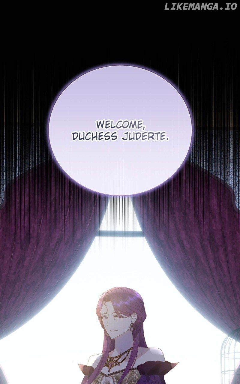 Reporting for Duty, Duchess! Chapter 69 - page 100