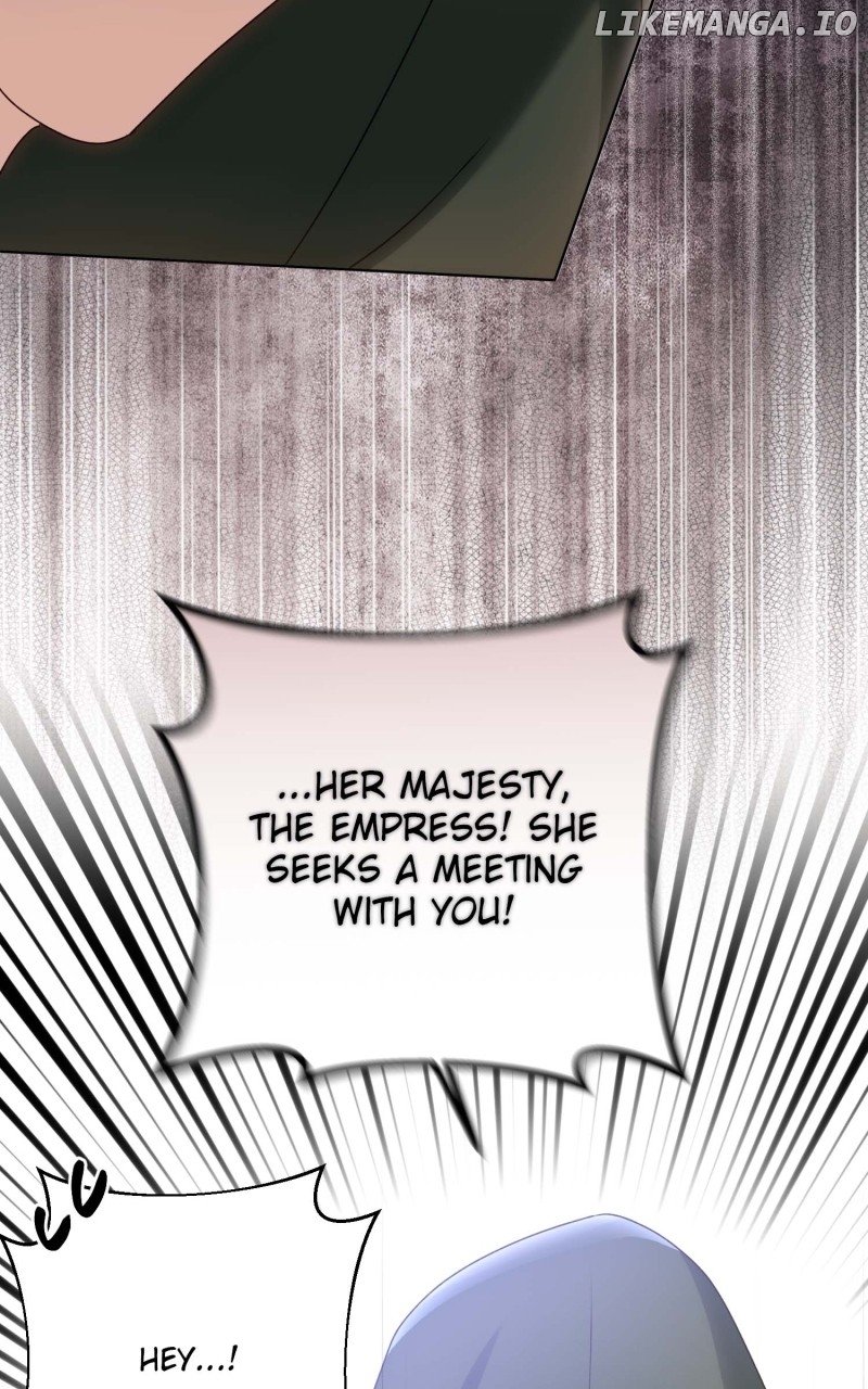Reporting for Duty, Duchess! Chapter 69 - page 17