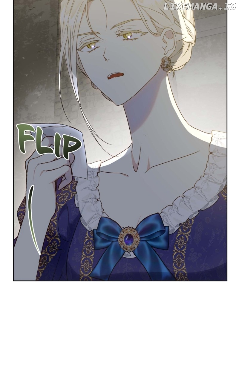 Reporting for Duty, Duchess! Chapter 69 - page 2
