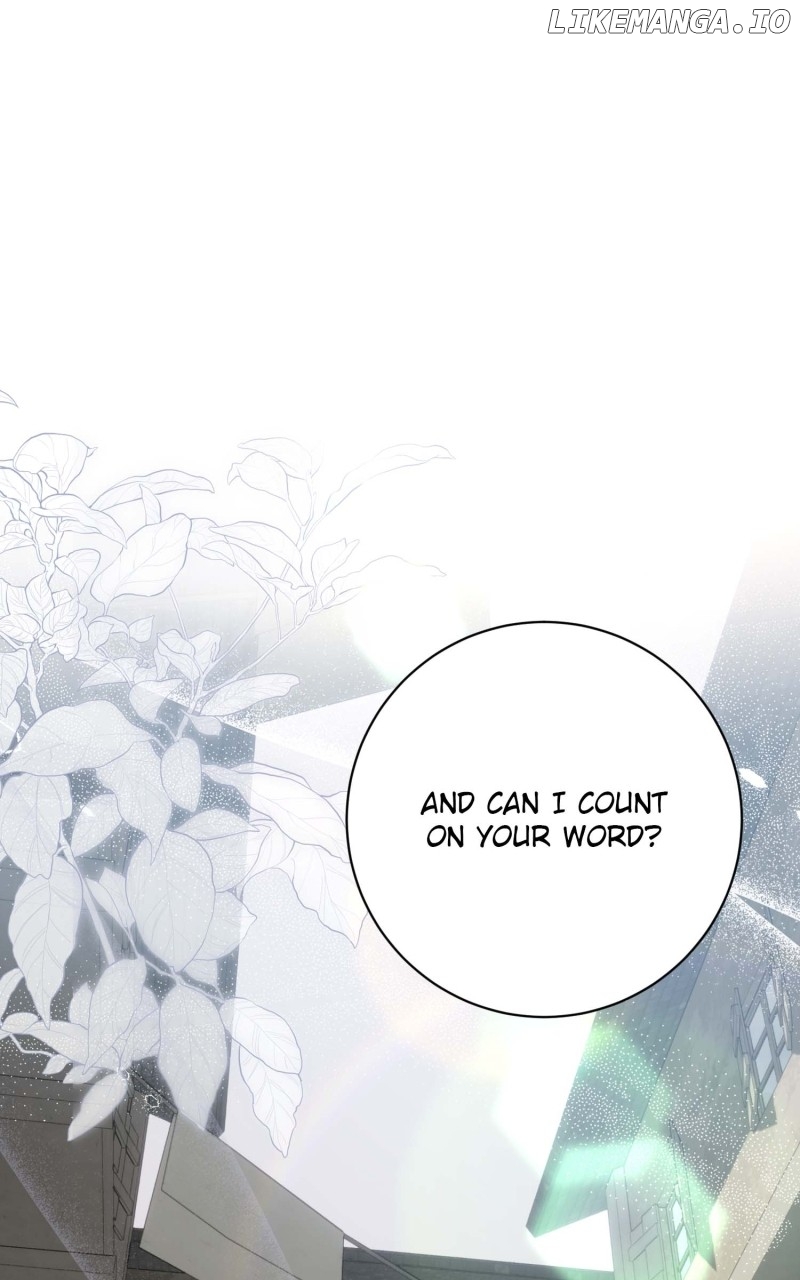 Reporting for Duty, Duchess! Chapter 69 - page 21