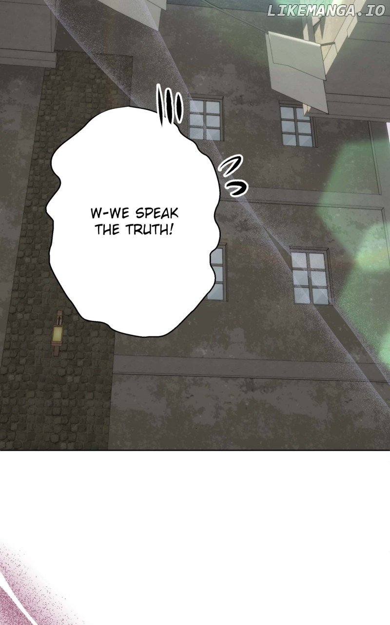 Reporting for Duty, Duchess! Chapter 69 - page 22