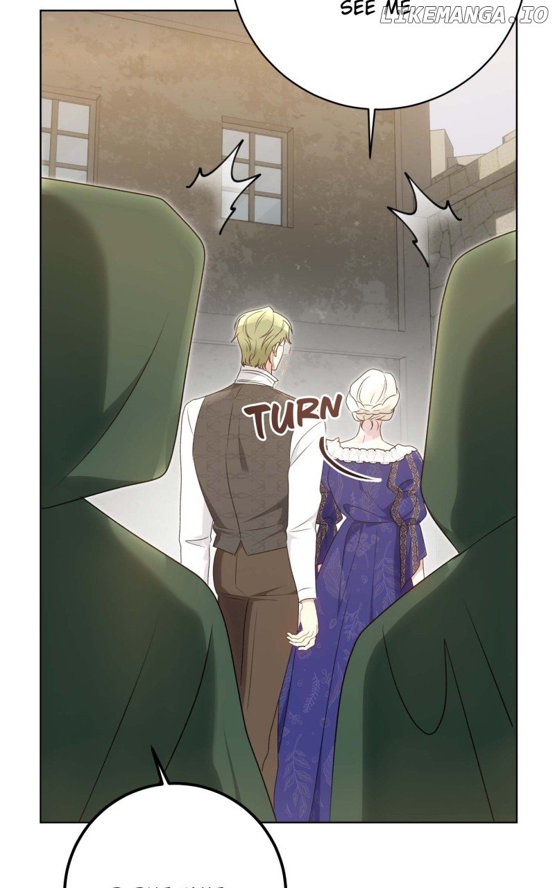 Reporting for Duty, Duchess! Chapter 69 - page 25