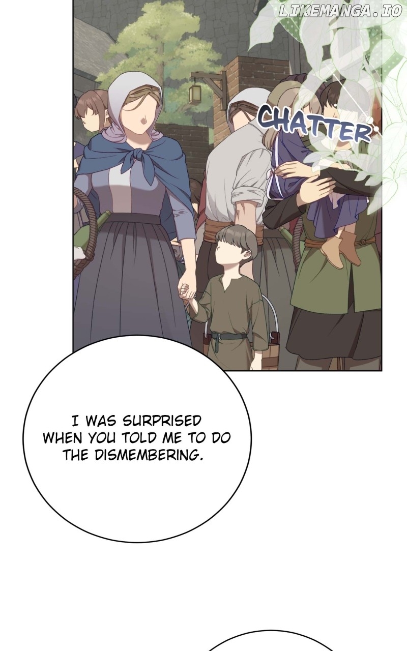 Reporting for Duty, Duchess! Chapter 69 - page 29