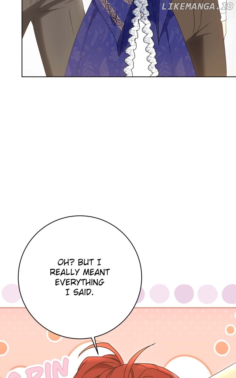 Reporting for Duty, Duchess! Chapter 69 - page 31