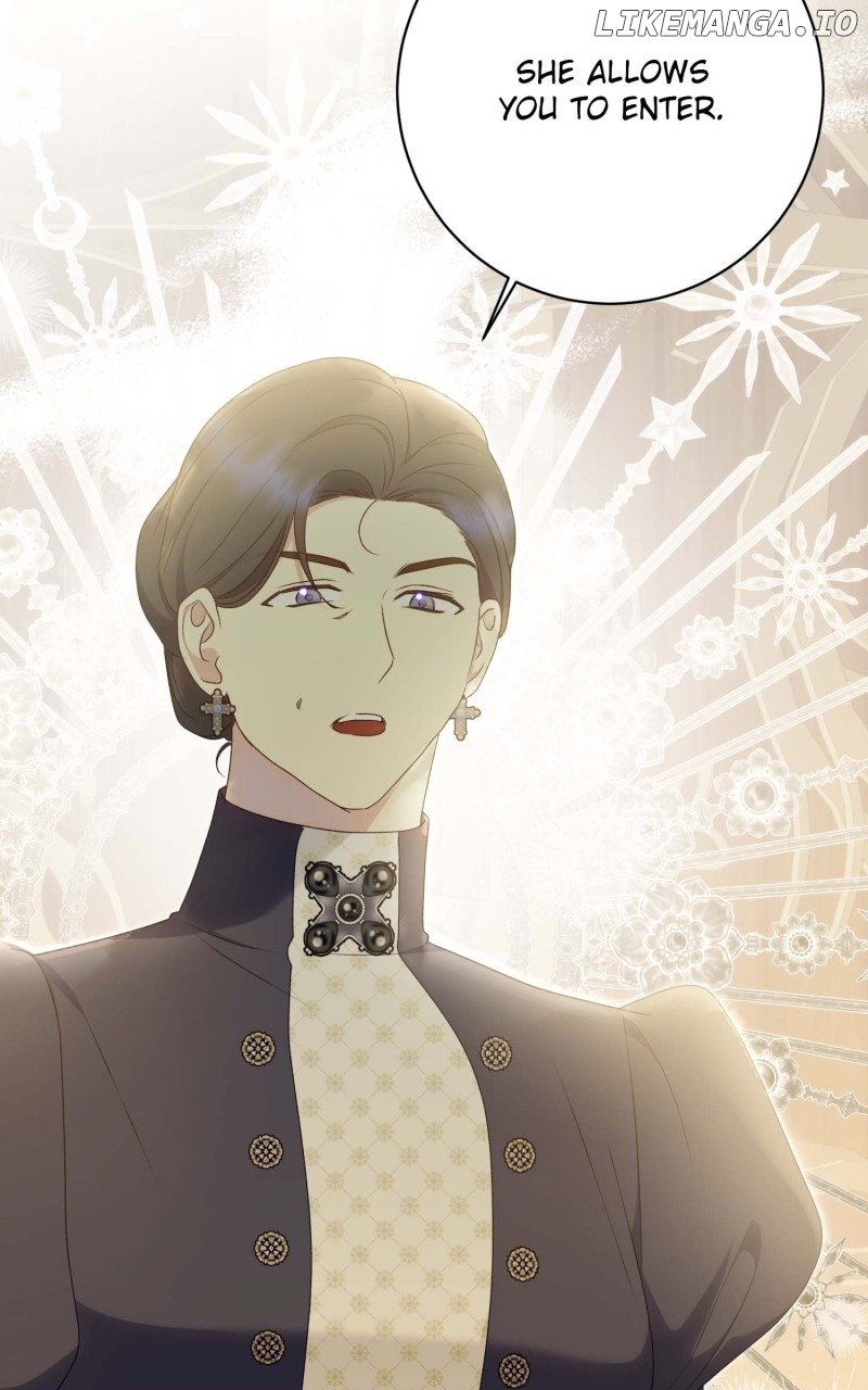 Reporting for Duty, Duchess! Chapter 69 - page 38