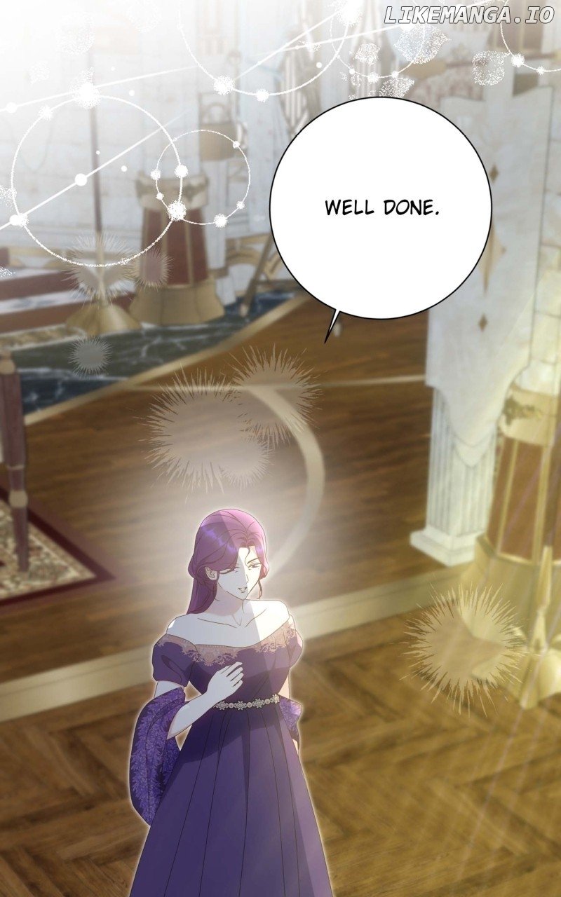 Reporting for Duty, Duchess! Chapter 69 - page 40