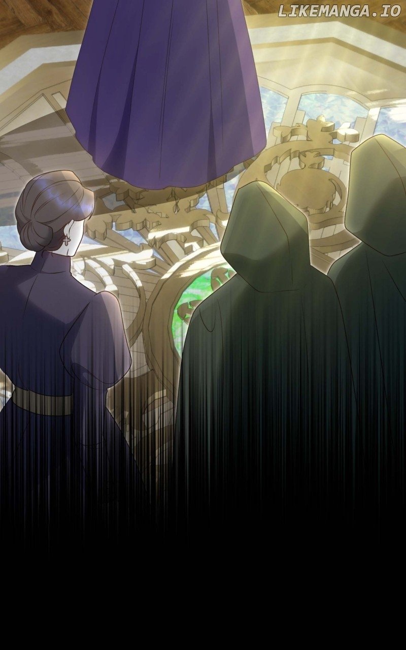 Reporting for Duty, Duchess! Chapter 69 - page 41