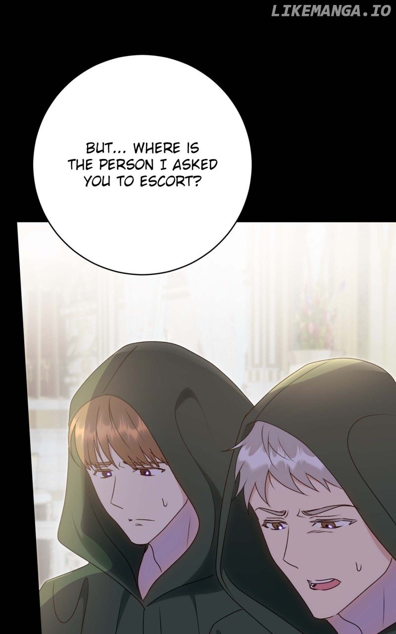 Reporting for Duty, Duchess! Chapter 69 - page 42