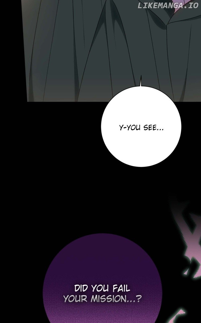 Reporting for Duty, Duchess! Chapter 69 - page 43