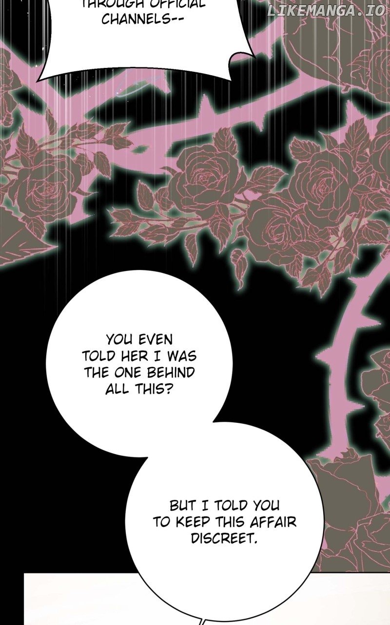 Reporting for Duty, Duchess! Chapter 69 - page 47
