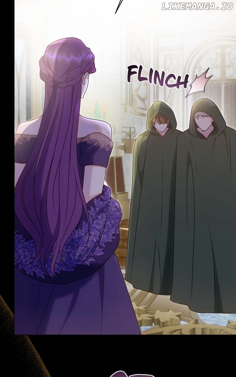 Reporting for Duty, Duchess! Chapter 69 - page 48