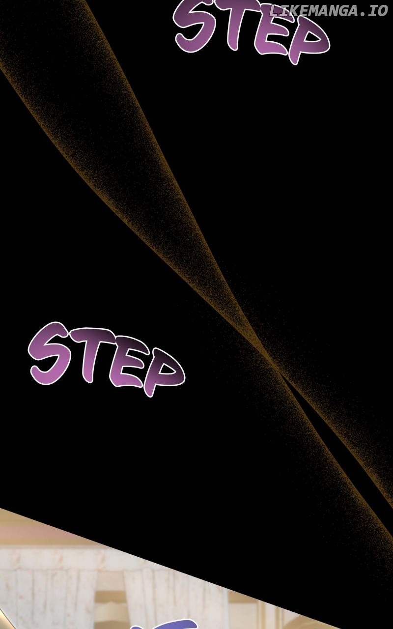 Reporting for Duty, Duchess! Chapter 69 - page 49