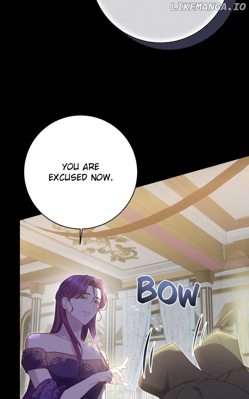 Reporting for Duty, Duchess! Chapter 69 - page 51