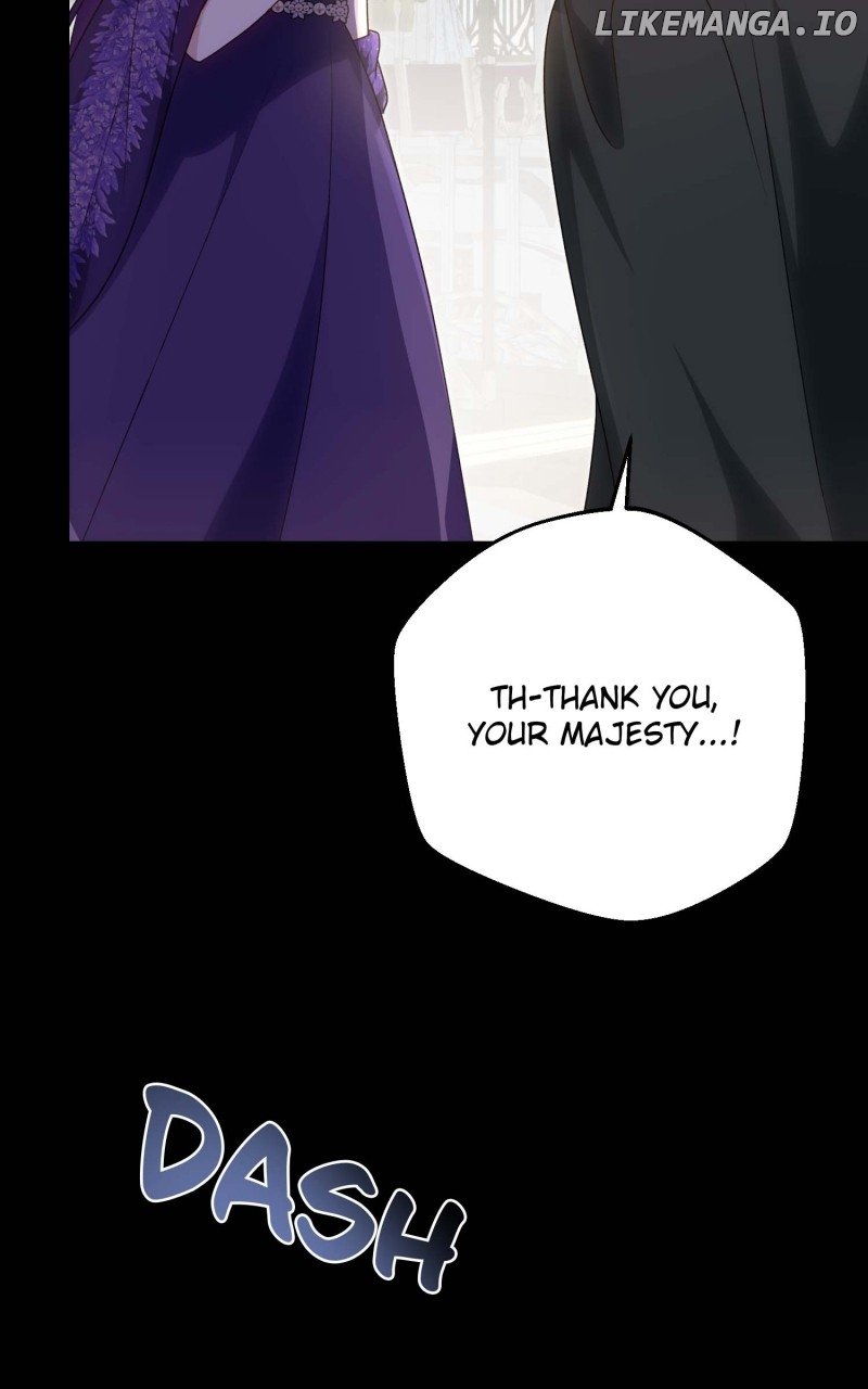 Reporting for Duty, Duchess! Chapter 69 - page 52