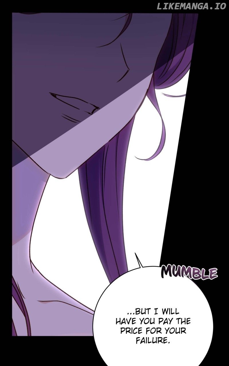 Reporting for Duty, Duchess! Chapter 69 - page 53