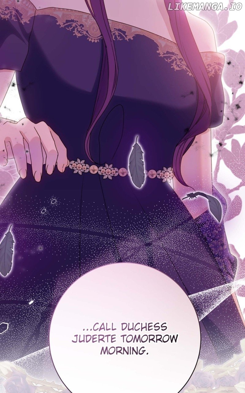 Reporting for Duty, Duchess! Chapter 69 - page 57