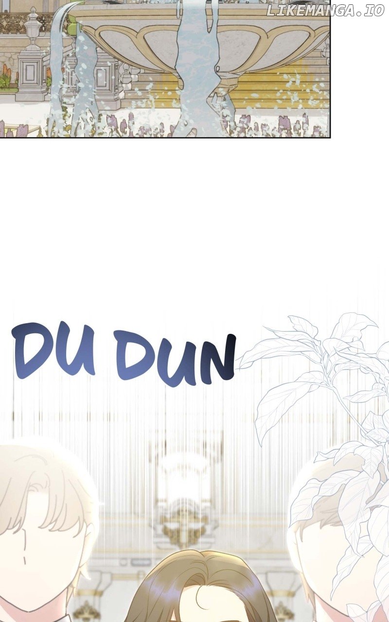 Reporting for Duty, Duchess! Chapter 69 - page 60