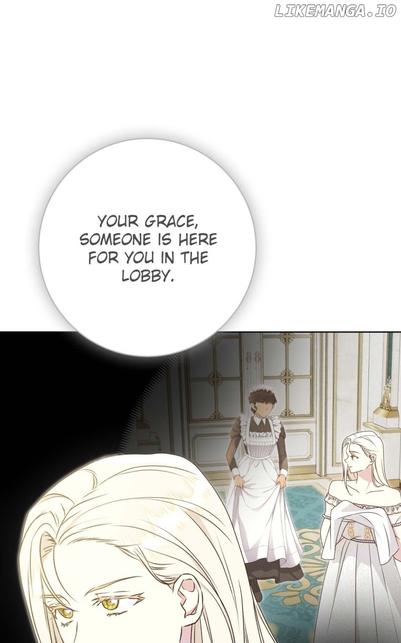Reporting for Duty, Duchess! Chapter 69 - page 62