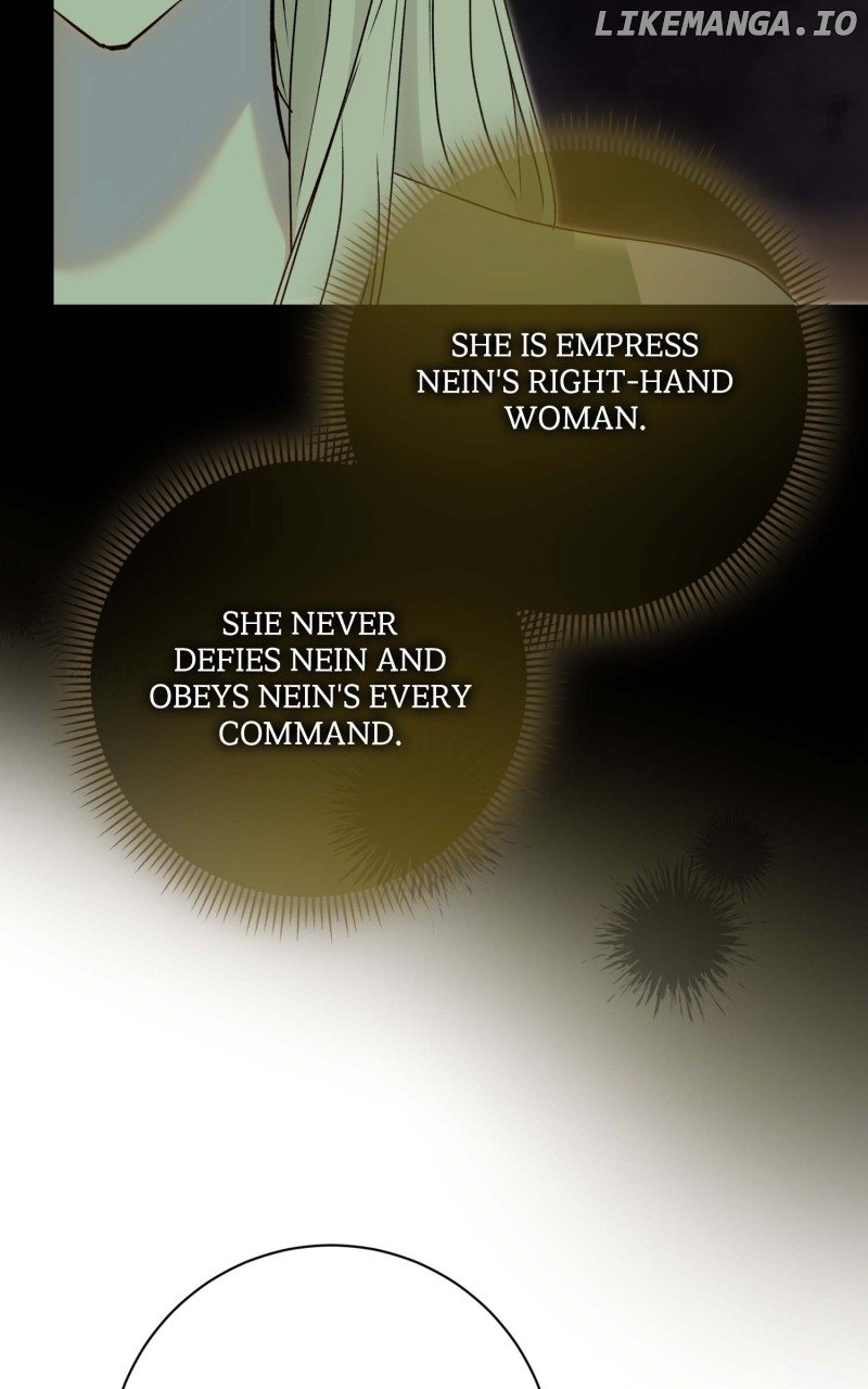 Reporting for Duty, Duchess! Chapter 69 - page 67