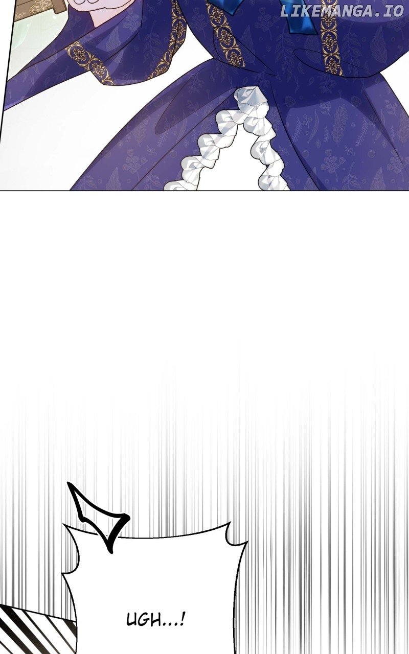 Reporting for Duty, Duchess! Chapter 69 - page 7