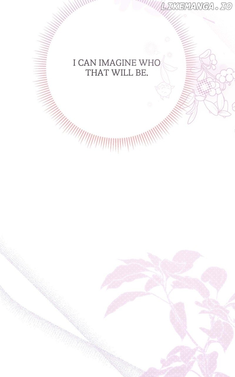 Reporting for Duty, Duchess! Chapter 69 - page 82