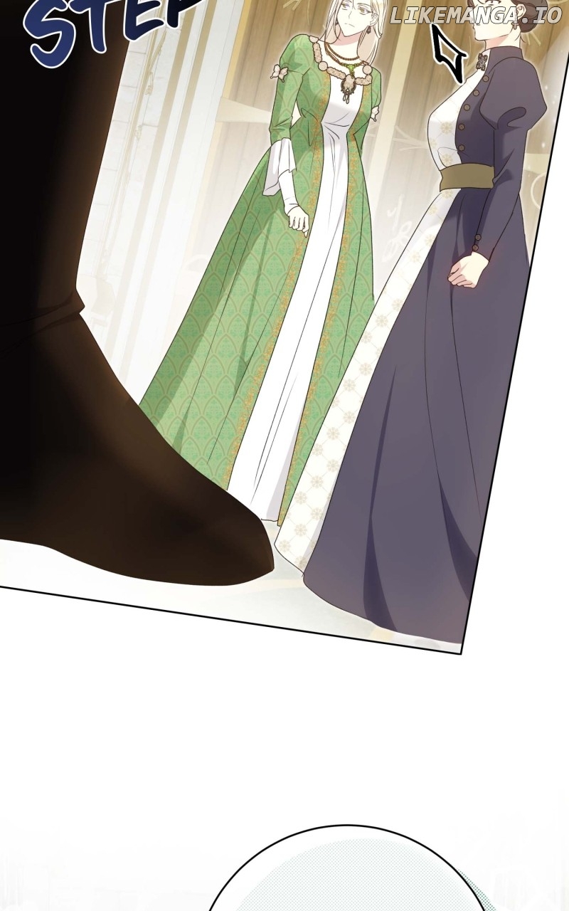 Reporting for Duty, Duchess! Chapter 69 - page 85