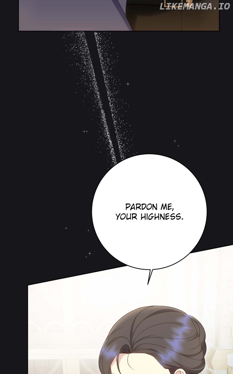 Reporting for Duty, Duchess! Chapter 69 - page 89