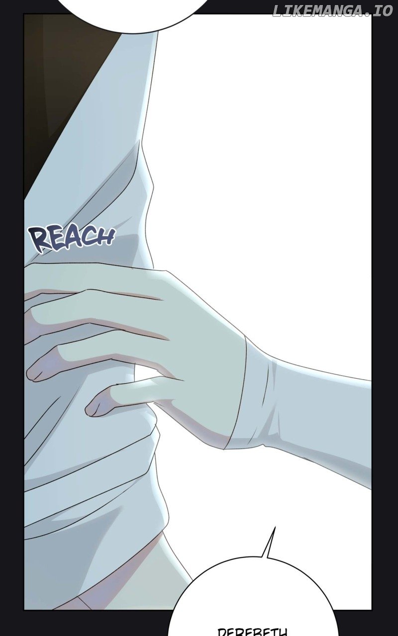 Reporting for Duty, Duchess! Chapter 69 - page 93