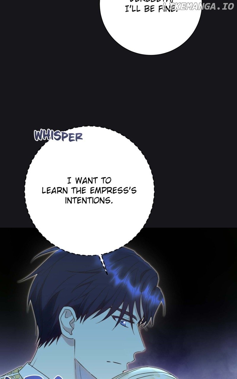 Reporting for Duty, Duchess! Chapter 69 - page 94
