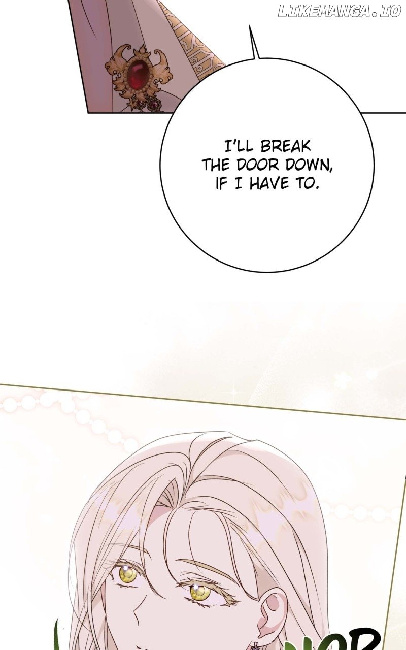Reporting for Duty, Duchess! Chapter 69 - page 97