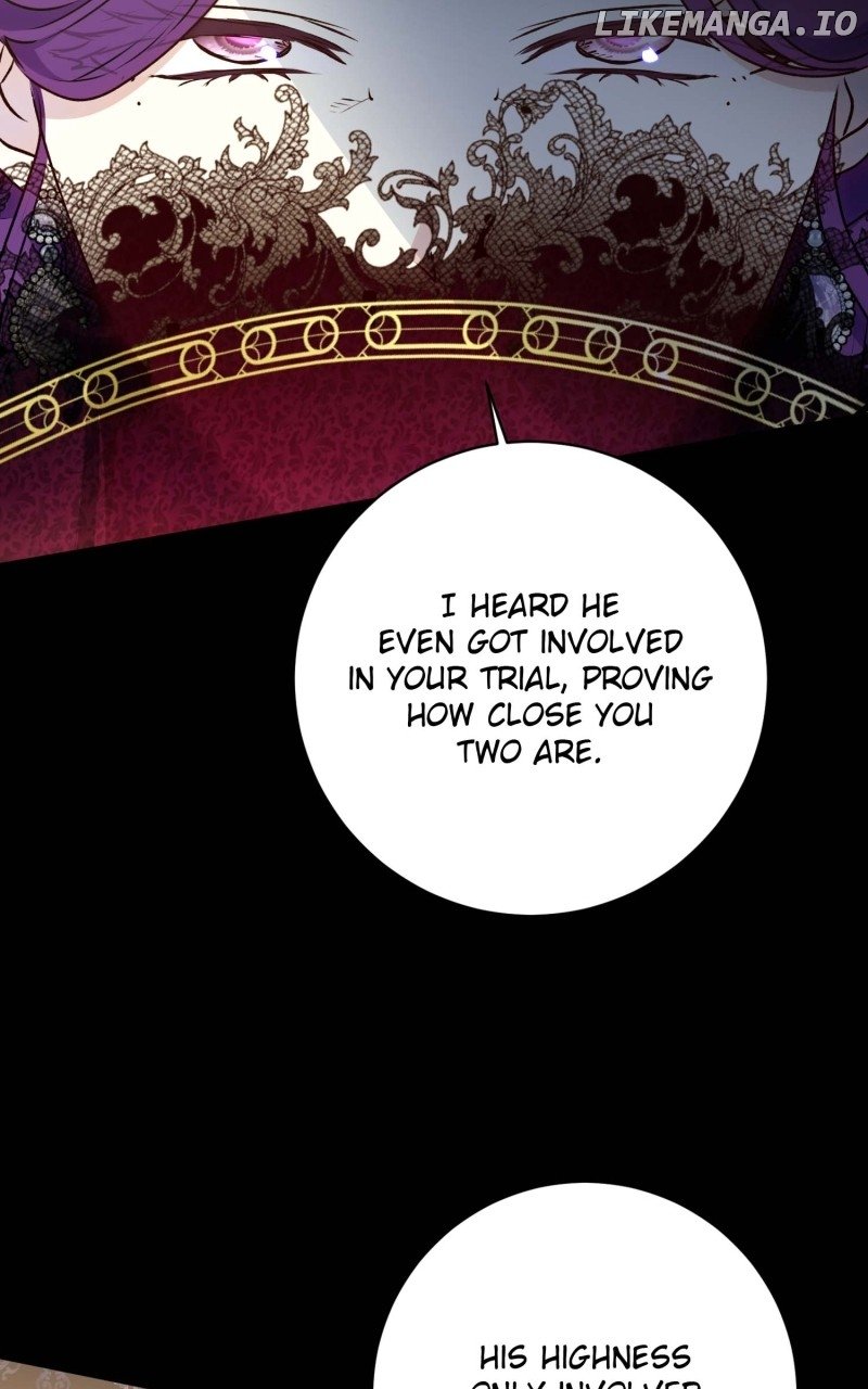 Reporting for Duty, Duchess! Chapter 70 - page 10