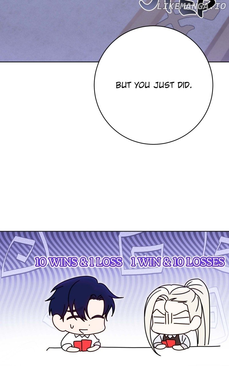 Reporting for Duty, Duchess! Chapter 70 - page 103