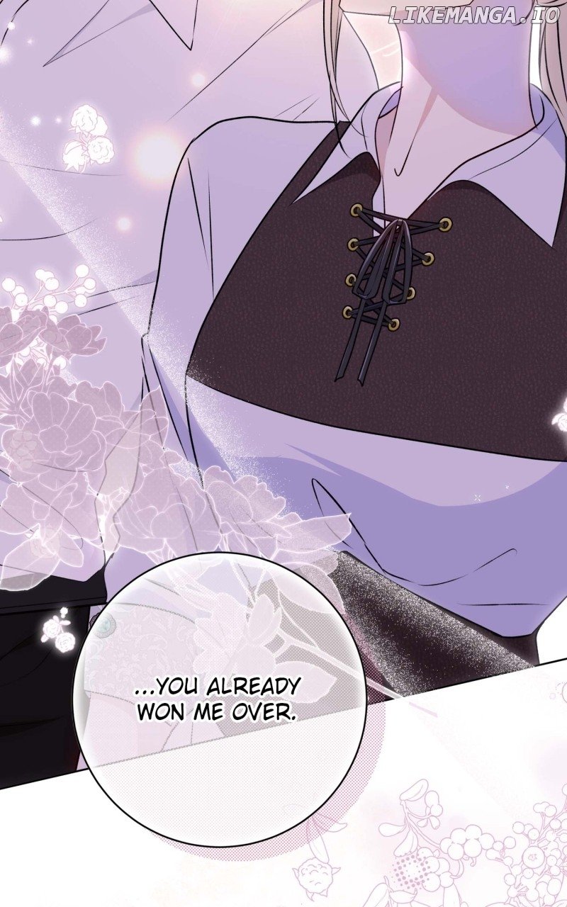 Reporting for Duty, Duchess! Chapter 70 - page 106
