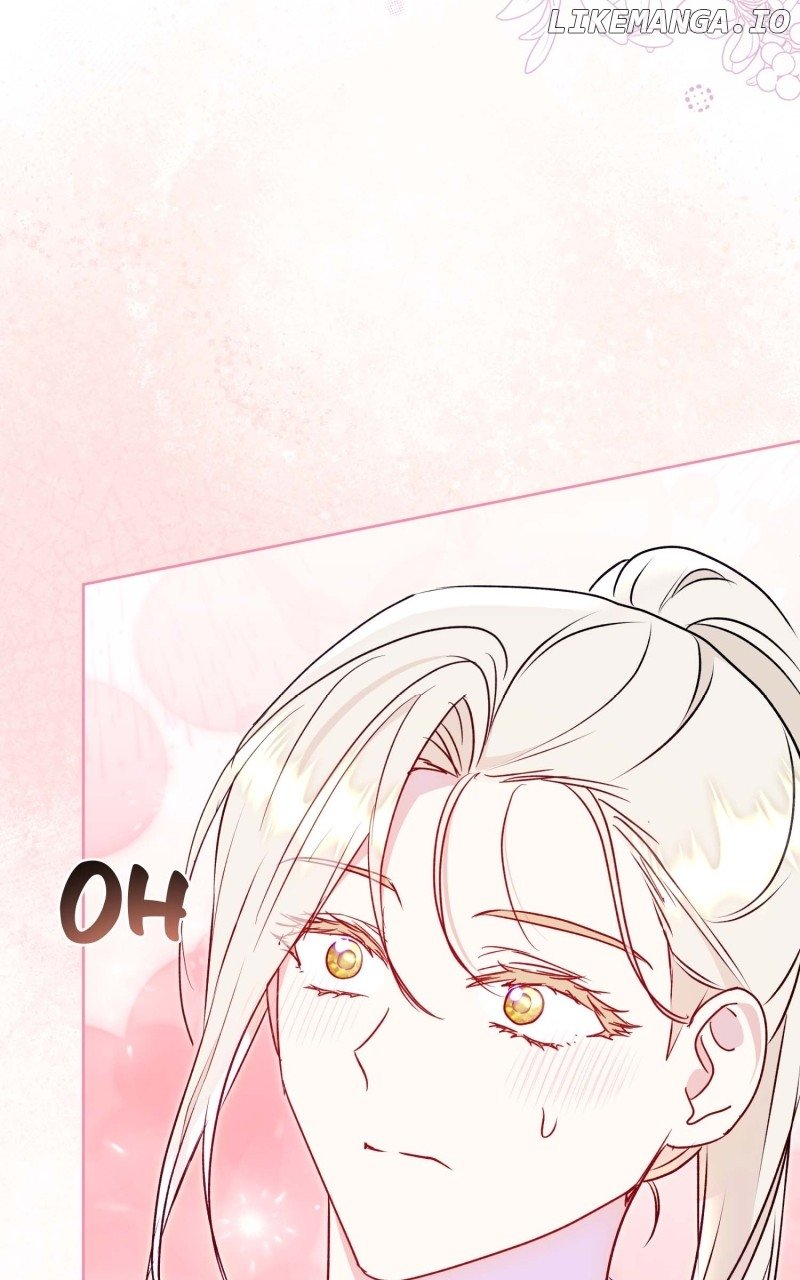 Reporting for Duty, Duchess! Chapter 70 - page 107
