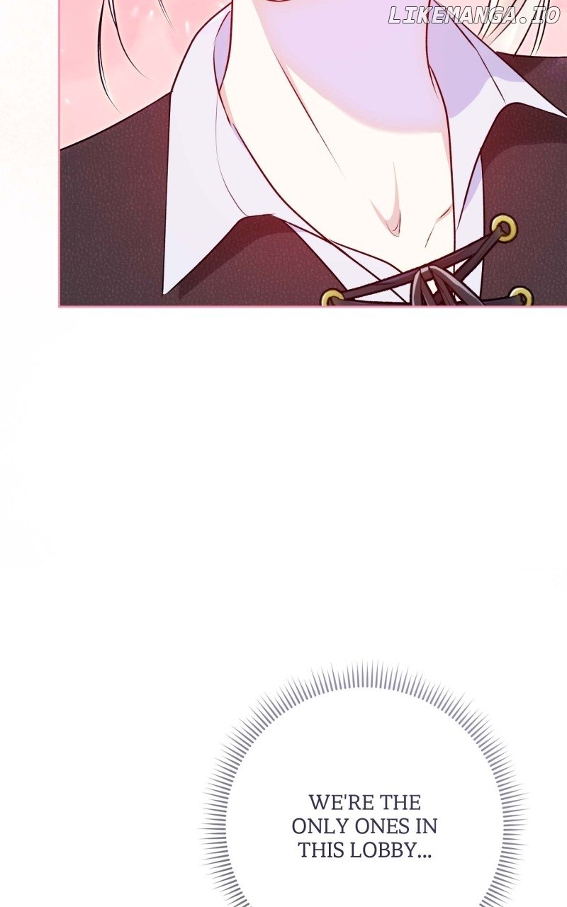 Reporting for Duty, Duchess! Chapter 70 - page 108