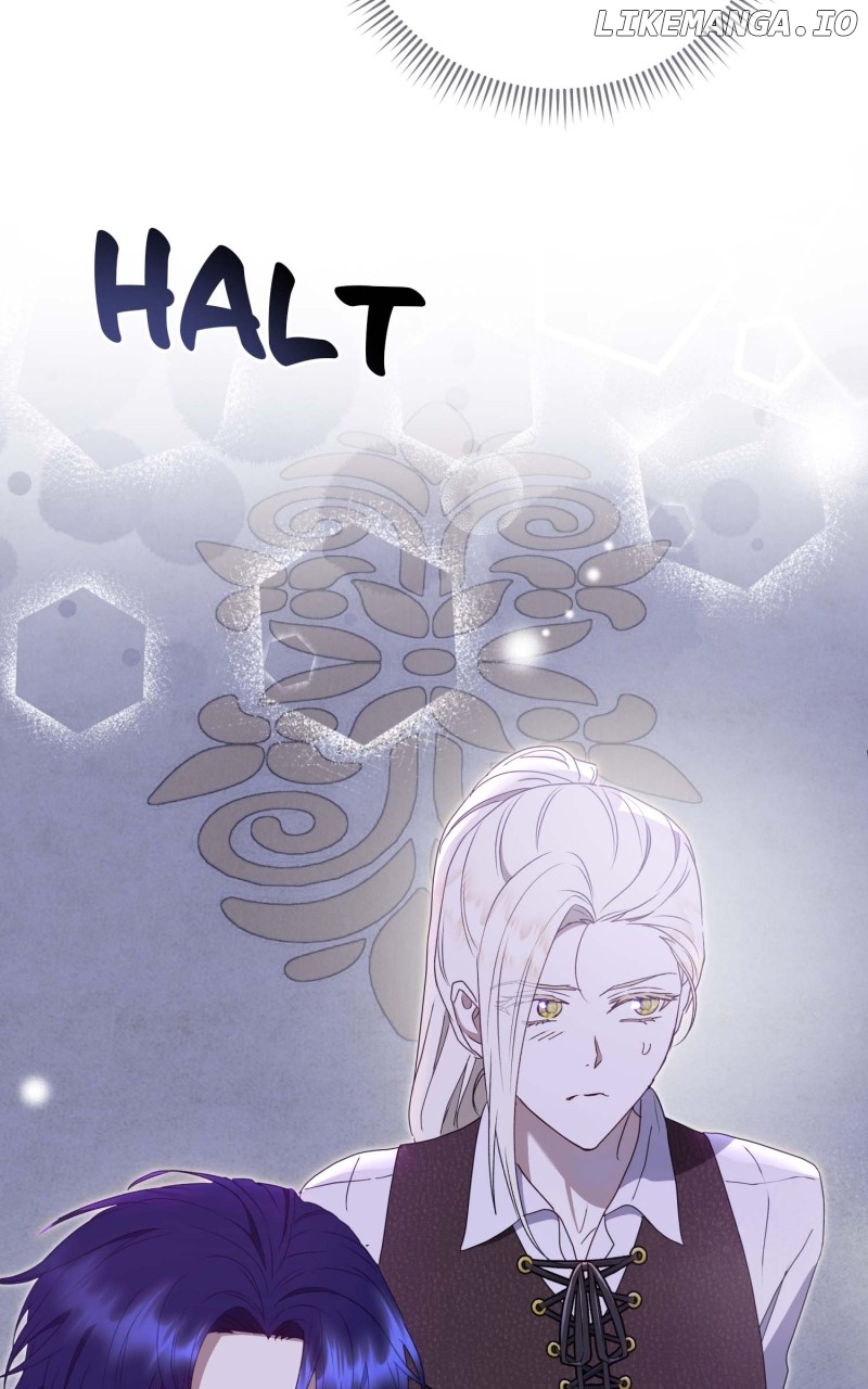 Reporting for Duty, Duchess! Chapter 70 - page 109