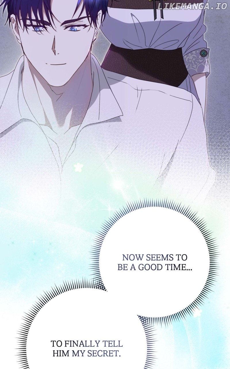 Reporting for Duty, Duchess! Chapter 70 - page 110