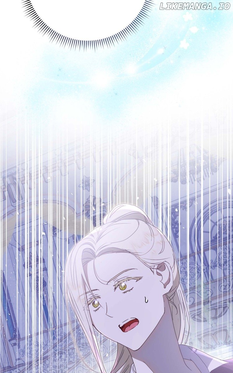 Reporting for Duty, Duchess! Chapter 70 - page 111