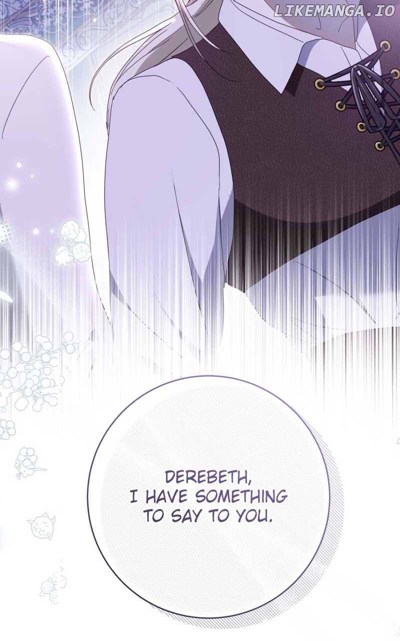 Reporting for Duty, Duchess! Chapter 70 - page 112