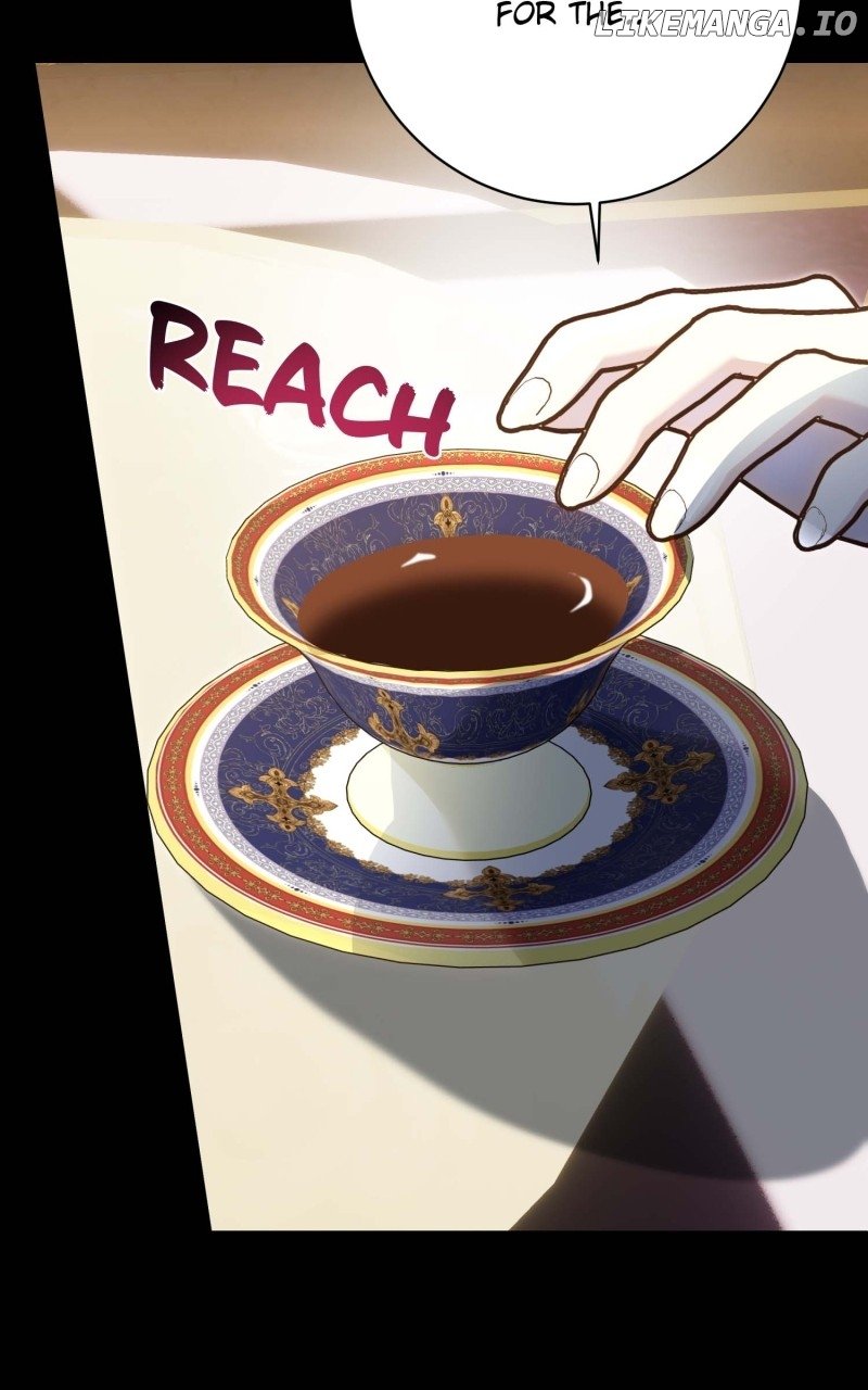 Reporting for Duty, Duchess! Chapter 70 - page 13
