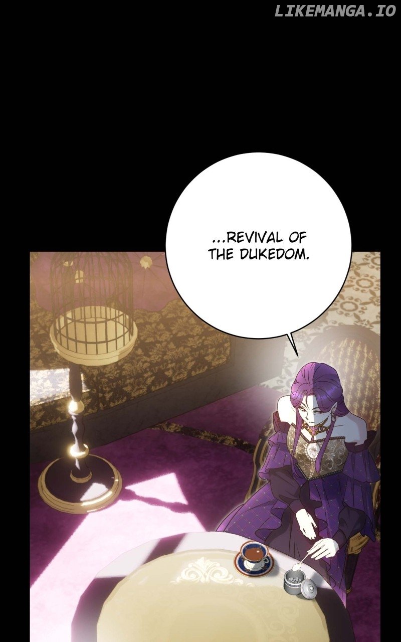 Reporting for Duty, Duchess! Chapter 70 - page 14