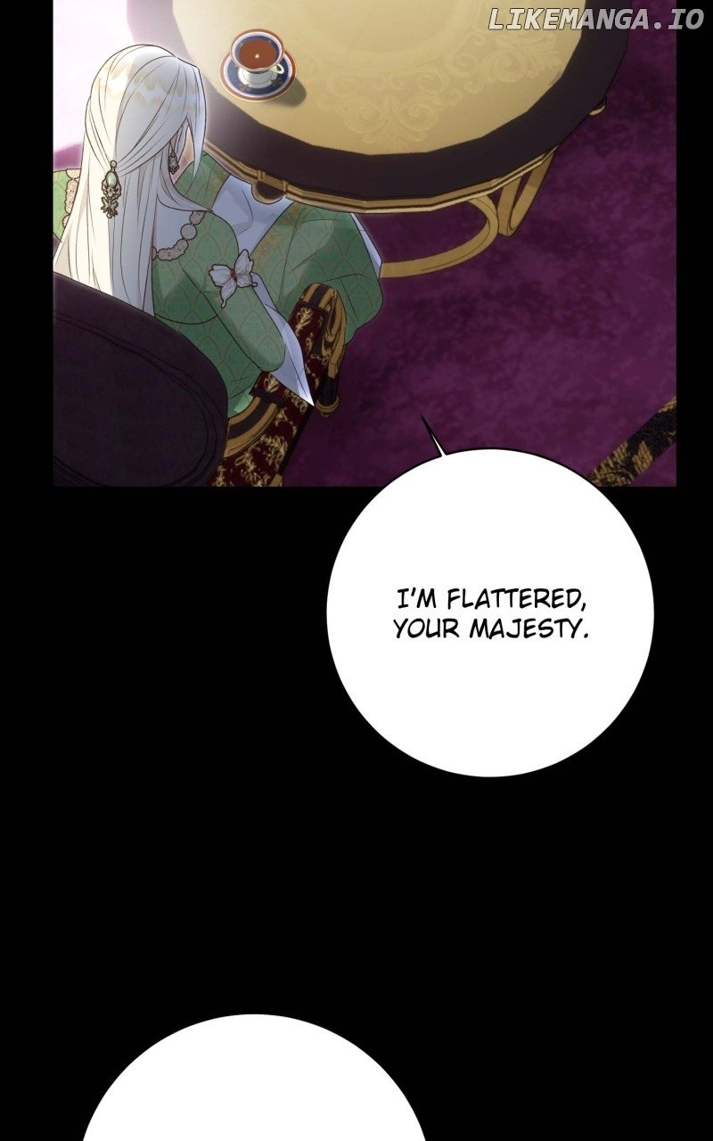 Reporting for Duty, Duchess! Chapter 70 - page 15