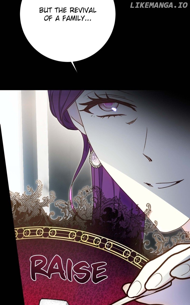Reporting for Duty, Duchess! Chapter 70 - page 16