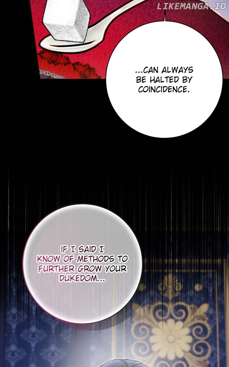 Reporting for Duty, Duchess! Chapter 70 - page 17