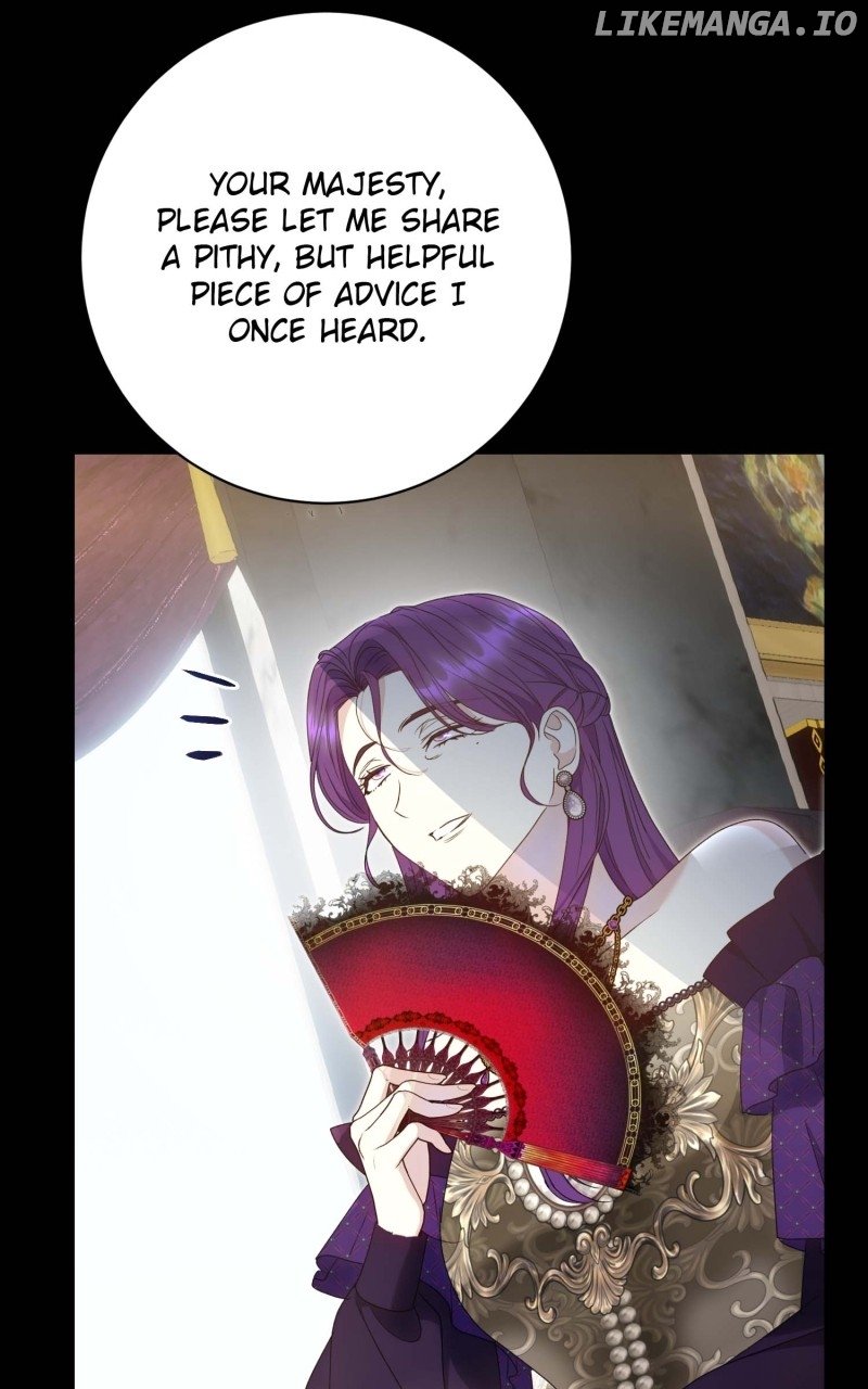 Reporting for Duty, Duchess! Chapter 70 - page 22