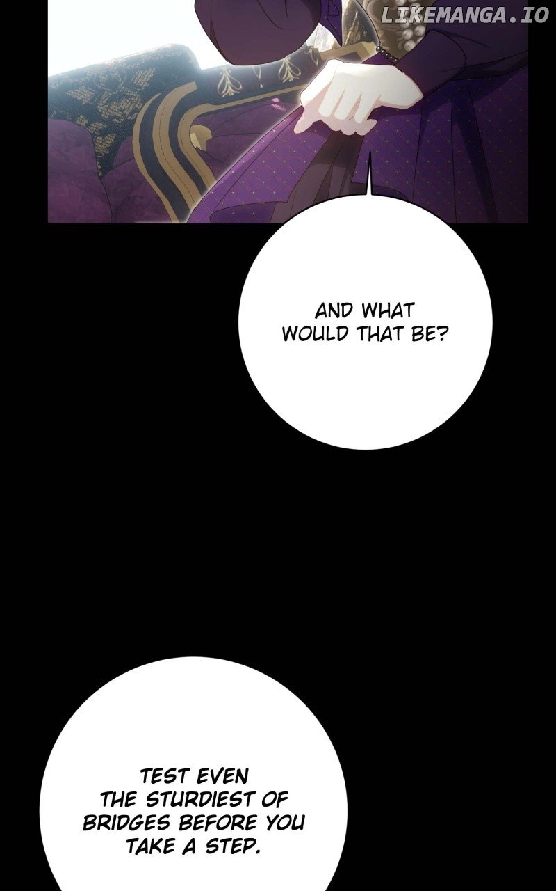 Reporting for Duty, Duchess! Chapter 70 - page 23
